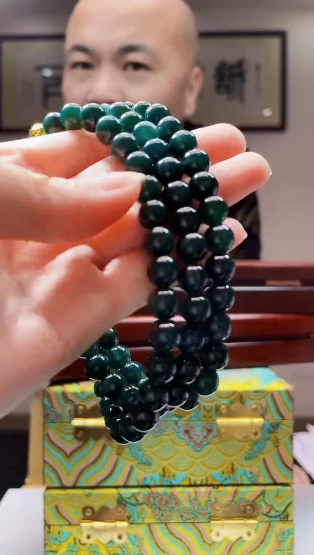 未镶嵌定制翡翠Z-@@QJXT1208075（多样性发其一）