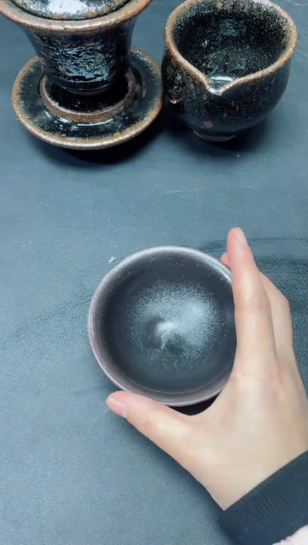 【闪购商品】茶盏283               