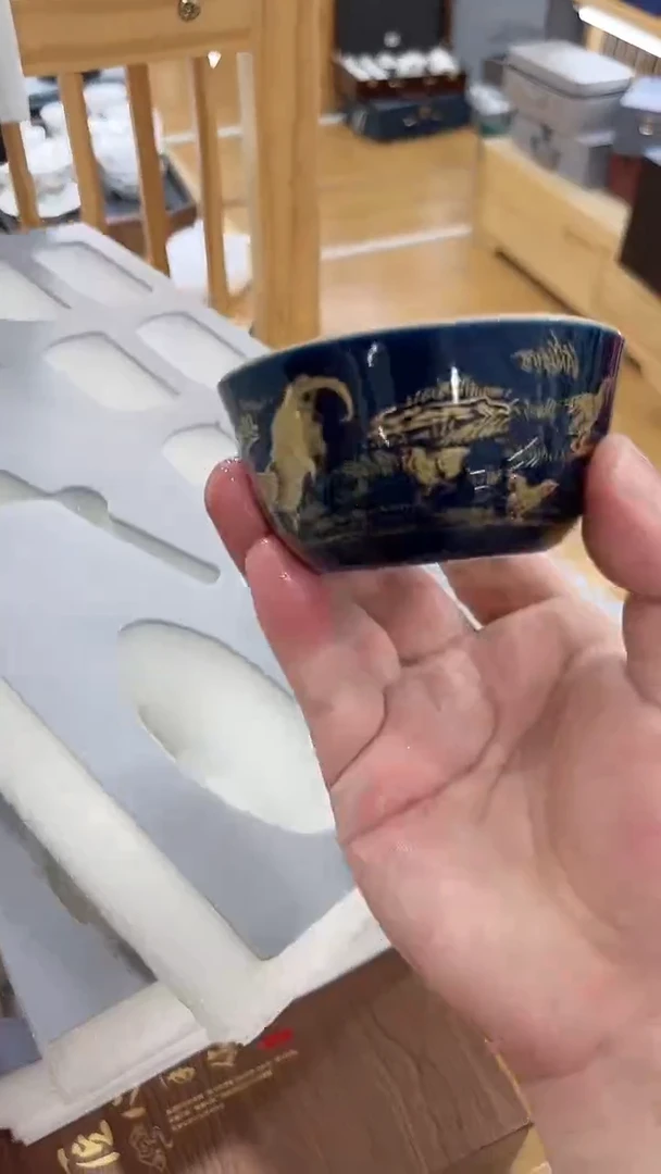 窑主茶具 窑主茶具@G-