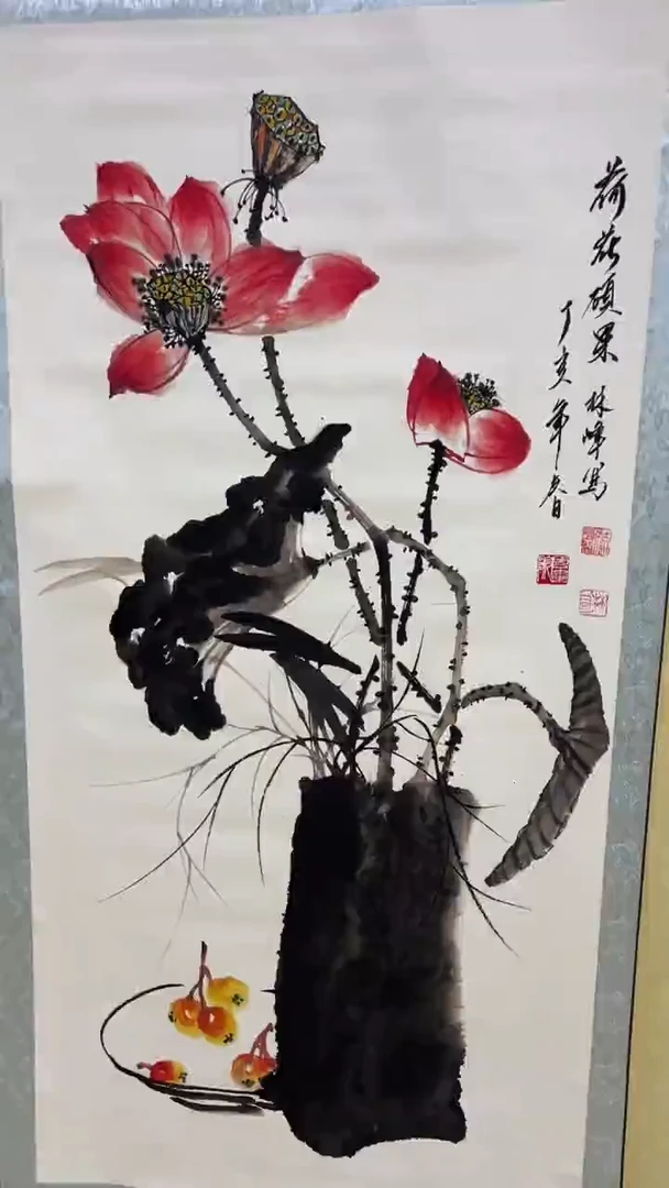 文化艺术精选馆425