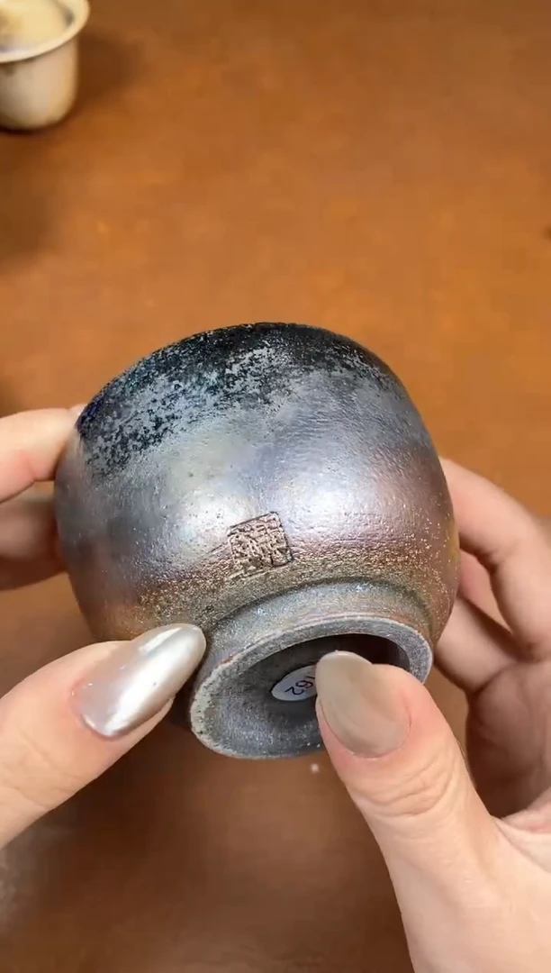 【闪购商品】观寂茶器柴烧专拍链接295