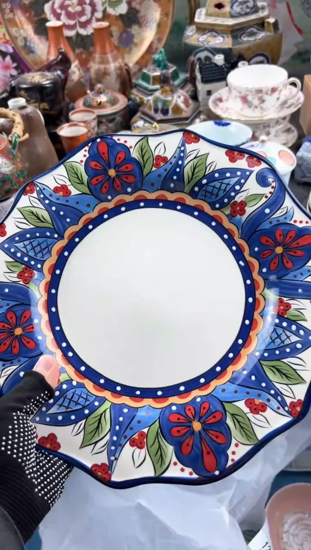 【闪购商品】瓷片 满20包邮，偏远地区不包邮.