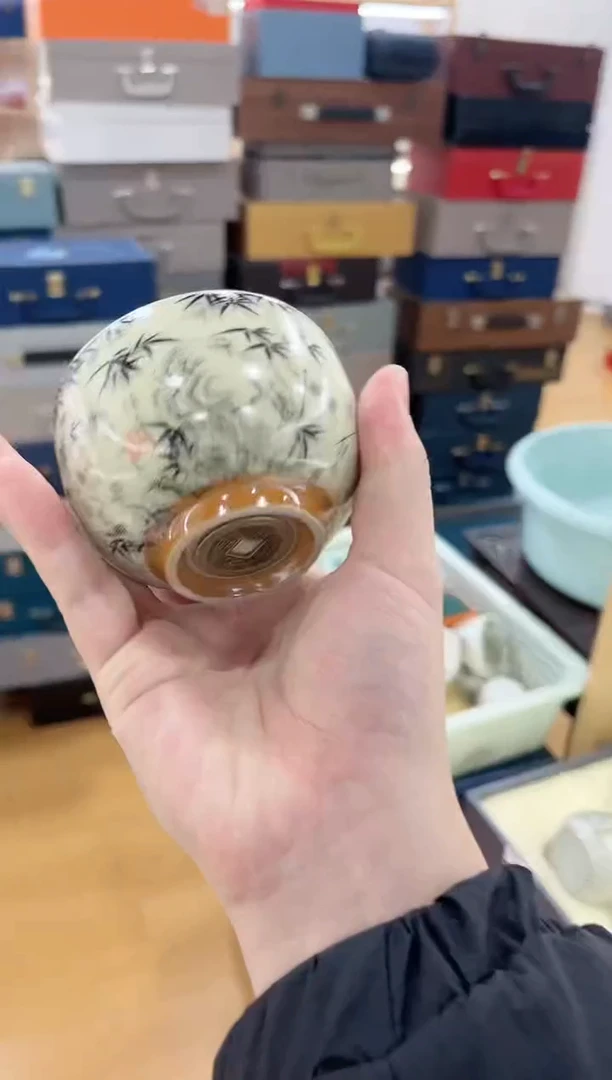 【闪购商品】展宏茶具展宏茶具@A-