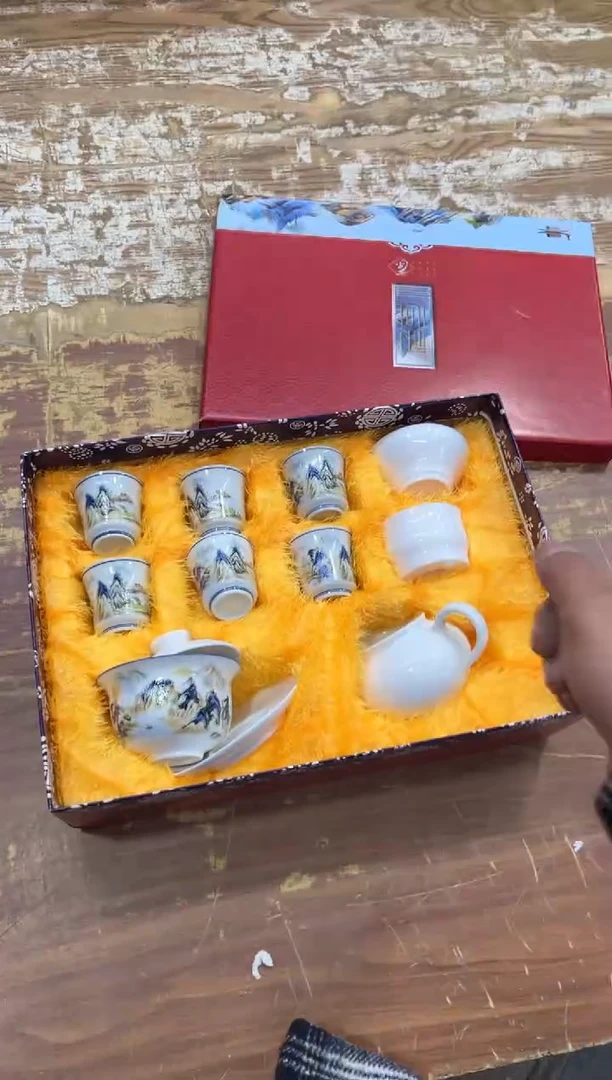 【闪购商品】摆件有仓库清仓随便清