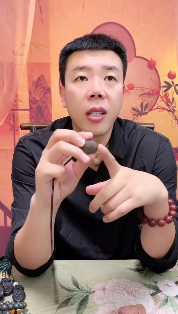 【栀子香方】小吉祥