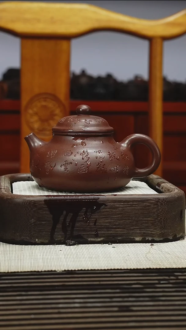 茶壶紫砂1111111