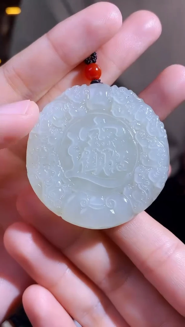 颈饰未镶嵌和田玉1111111111111111111多样性发货拍一发一