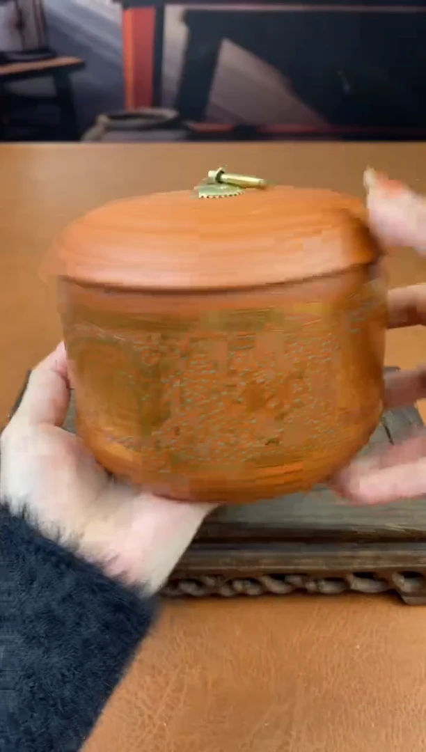 【闪购商品】陶禧茶器闪购福利V