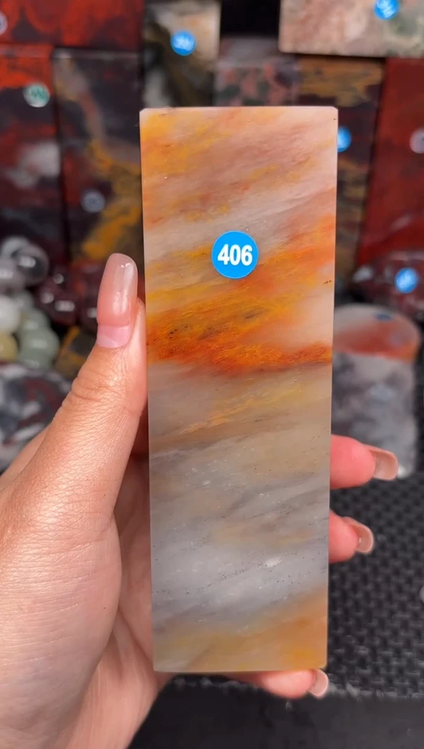 石材 桂林创意摆件装饰 编号：  406