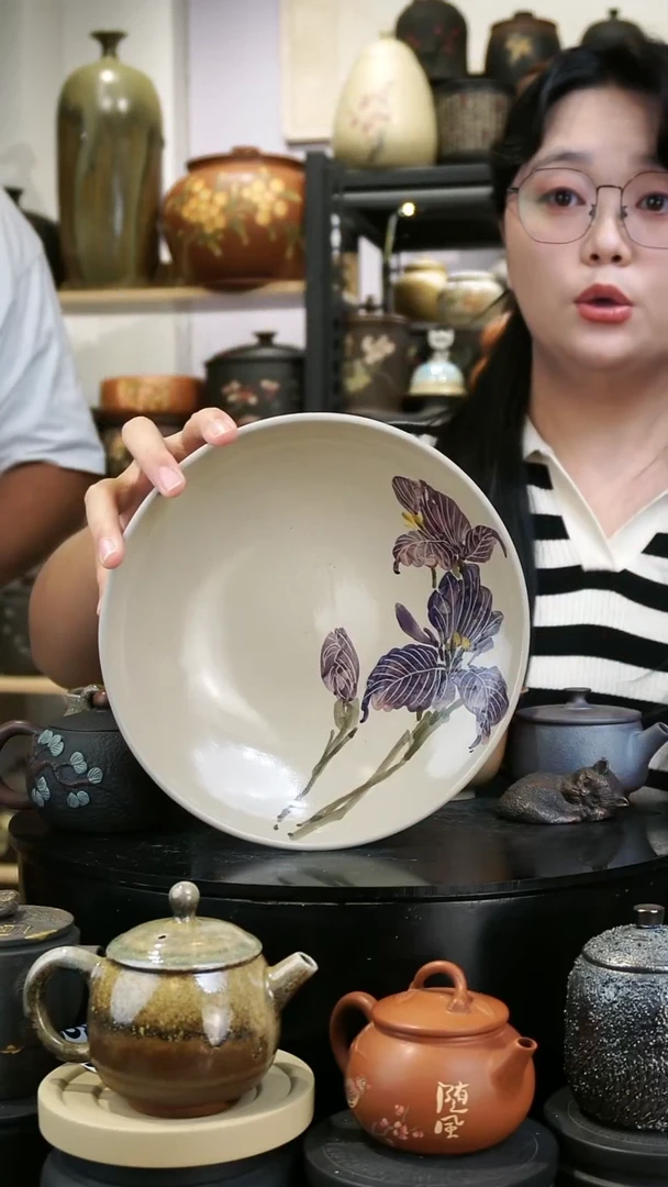 壶163  苏橙茶周边