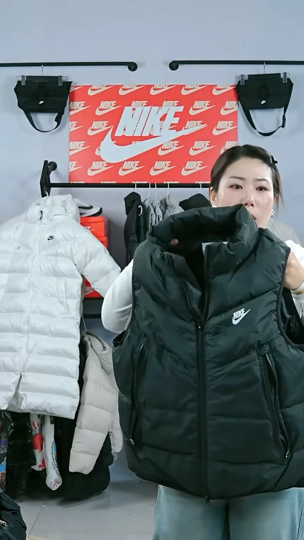 2917闪购编码Nike/Jordan运动衣以直播间过款为准尺码M