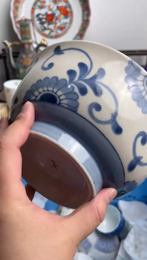 【闪购商品】瓷片101-C-2月2日满20包邮