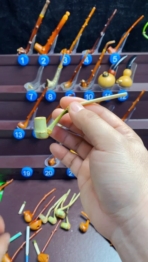 【闪购商品】木檬子木的精品小斗