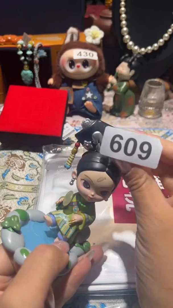 无无品牌瓷片柴窑烧制半手工多人