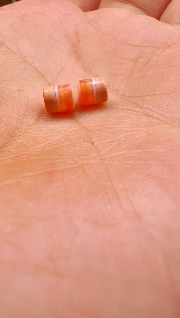 【肖钟出品】东南亚配珠