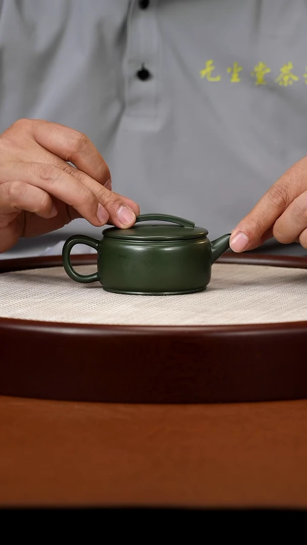 茶壶紫砂紫砂壶41
