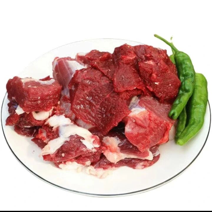 新鲜牛肉（可拼单） （直播专享现场称重改价）