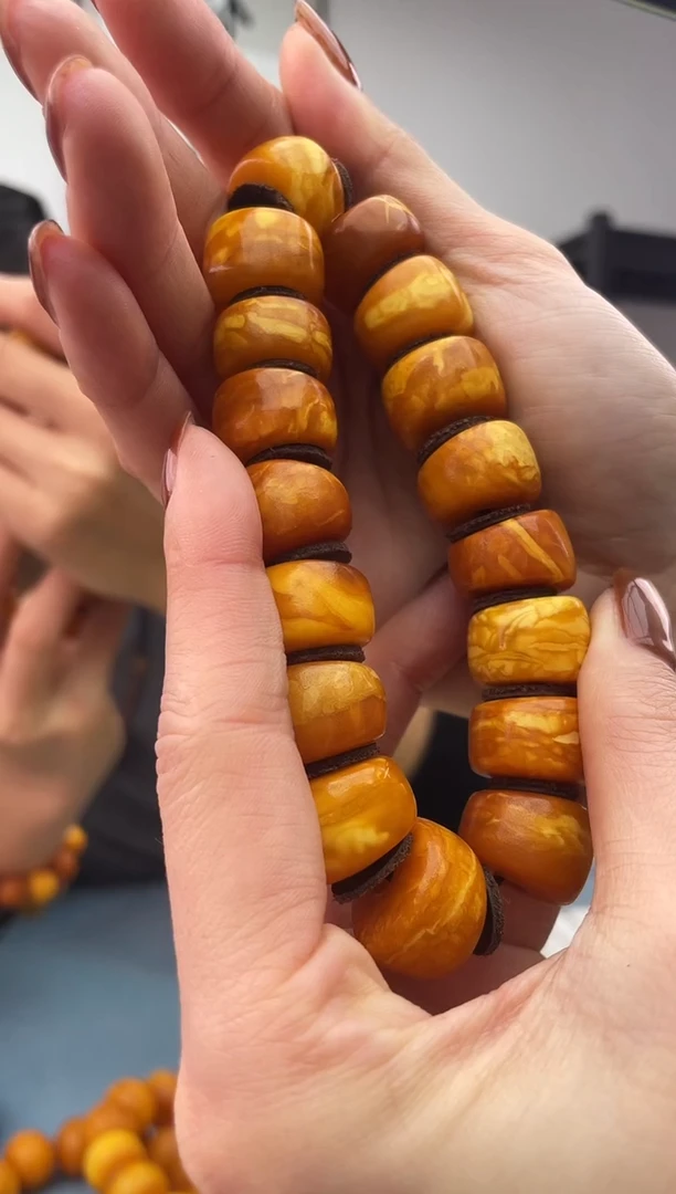 【闪购商品】蜜蜡珠宝奇石未镶嵌，假一罚十037.16