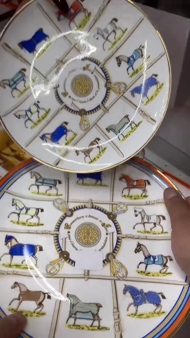 杯鸿辉家品牌瓷器，京东包邮！