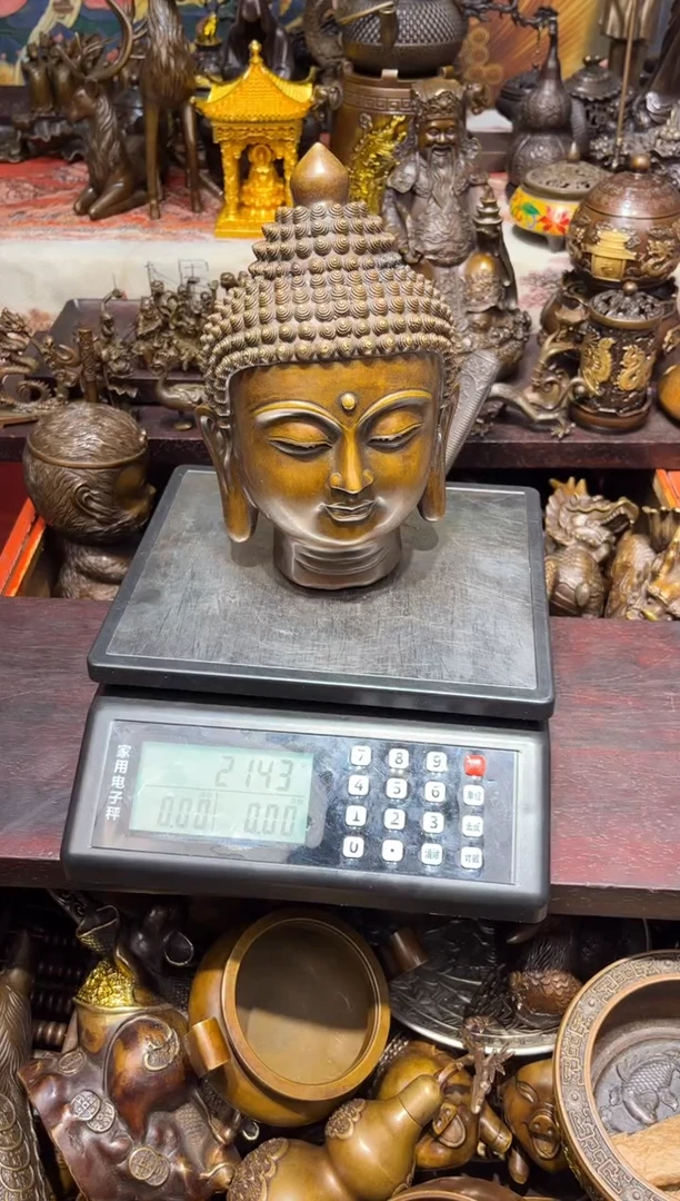 Q诺诺古铜高端精品63