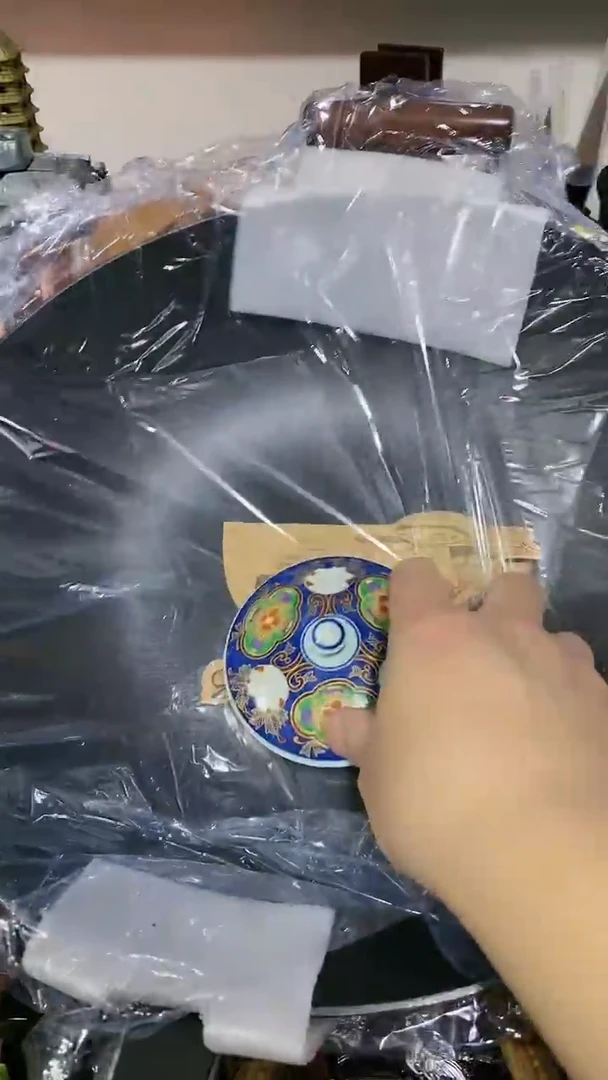 【闪购商品】摆件茶文化,工艺美术