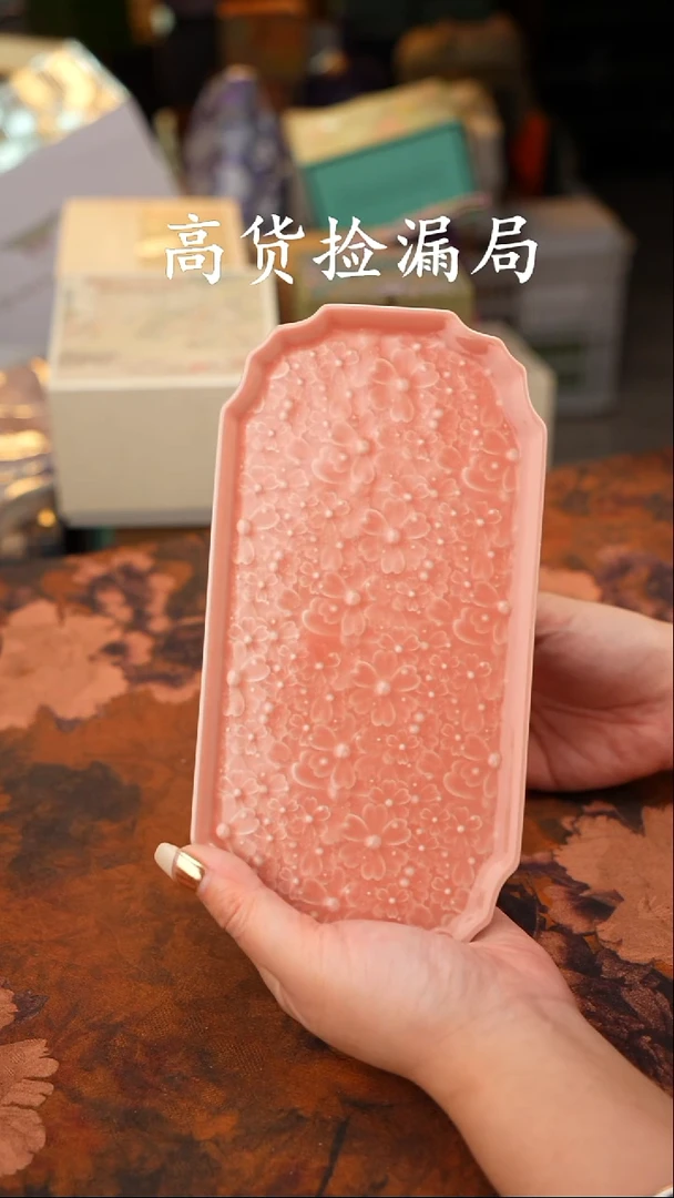 陶瓷茶具（无礼盒@@T651