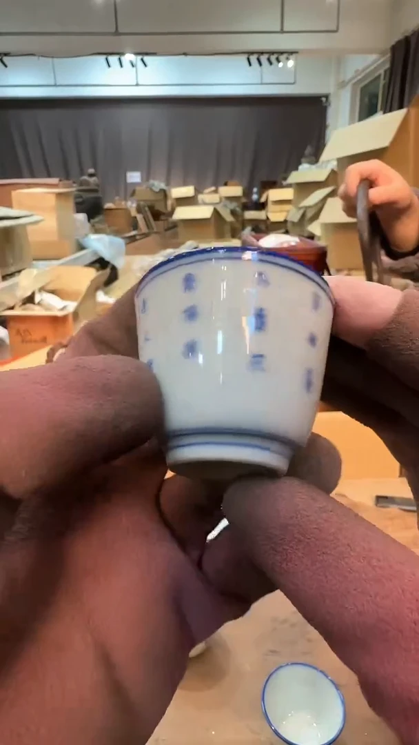 【闪购商品】摆件13y古美術空间美学B51