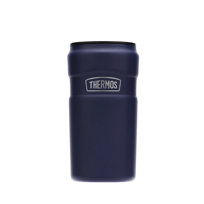 【A等品微瑕】膳魔师TSK2系列咖啡杯440ml大西洋蓝 TSK2-400S-NVB