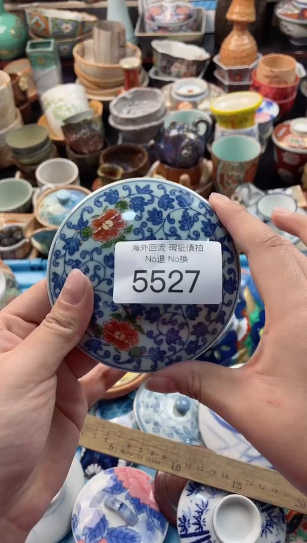 【闪购商品】摆件5527精美创意日式臻品