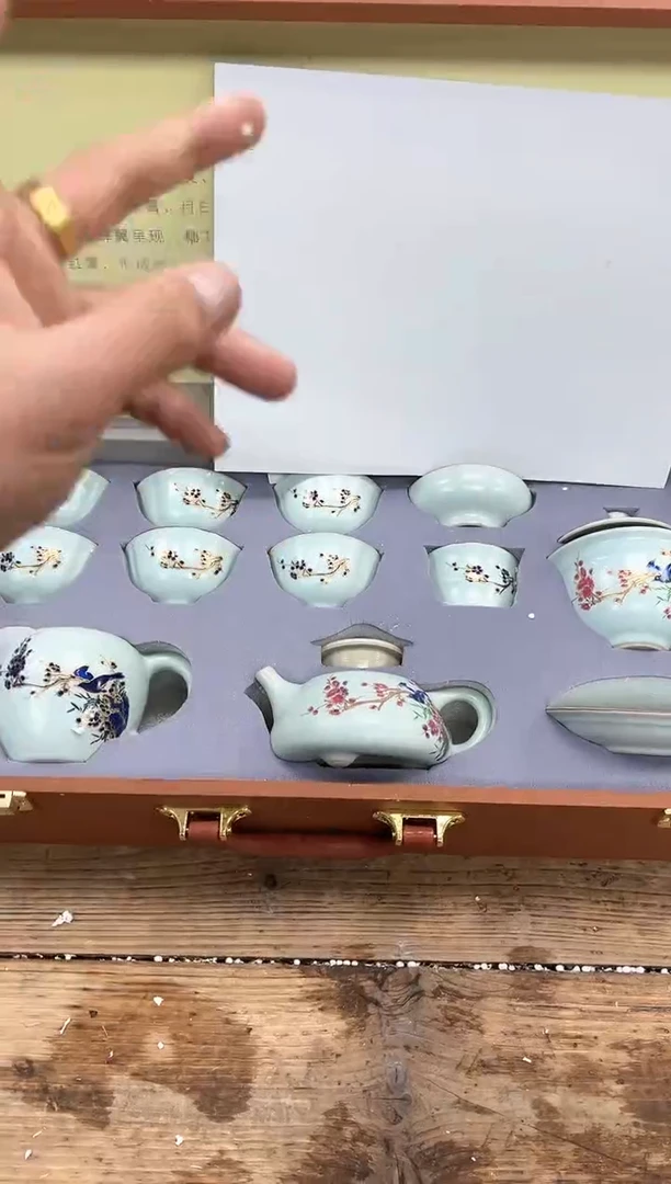 【闪购商品】其他清山陶也商品链接@@fc749