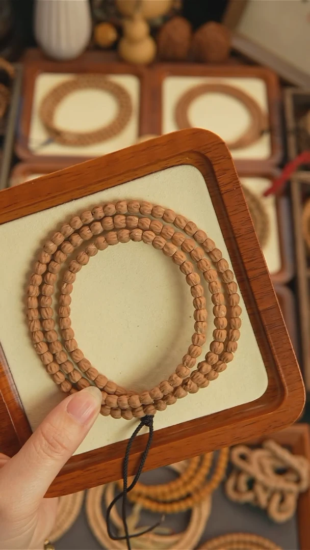 【闪购商品】柏香籽/百香籽吊坠顺鬼