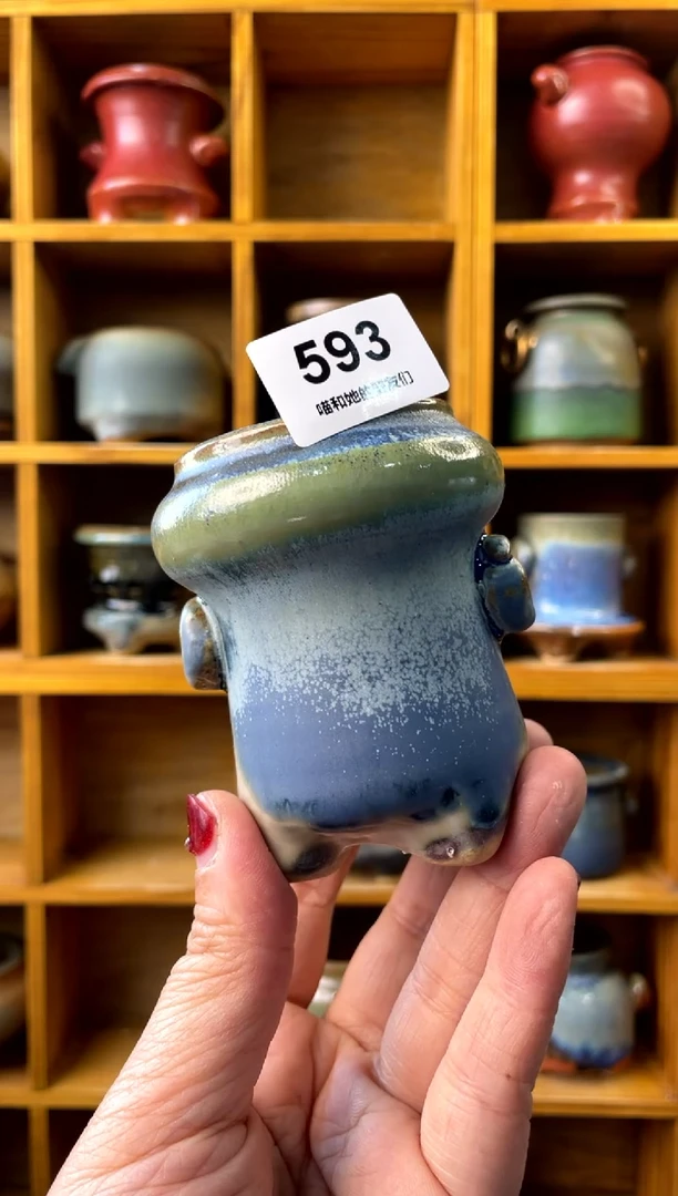 【闪购商品】陶593