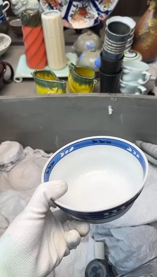 【闪购商品】碟中古回流瓷器大全