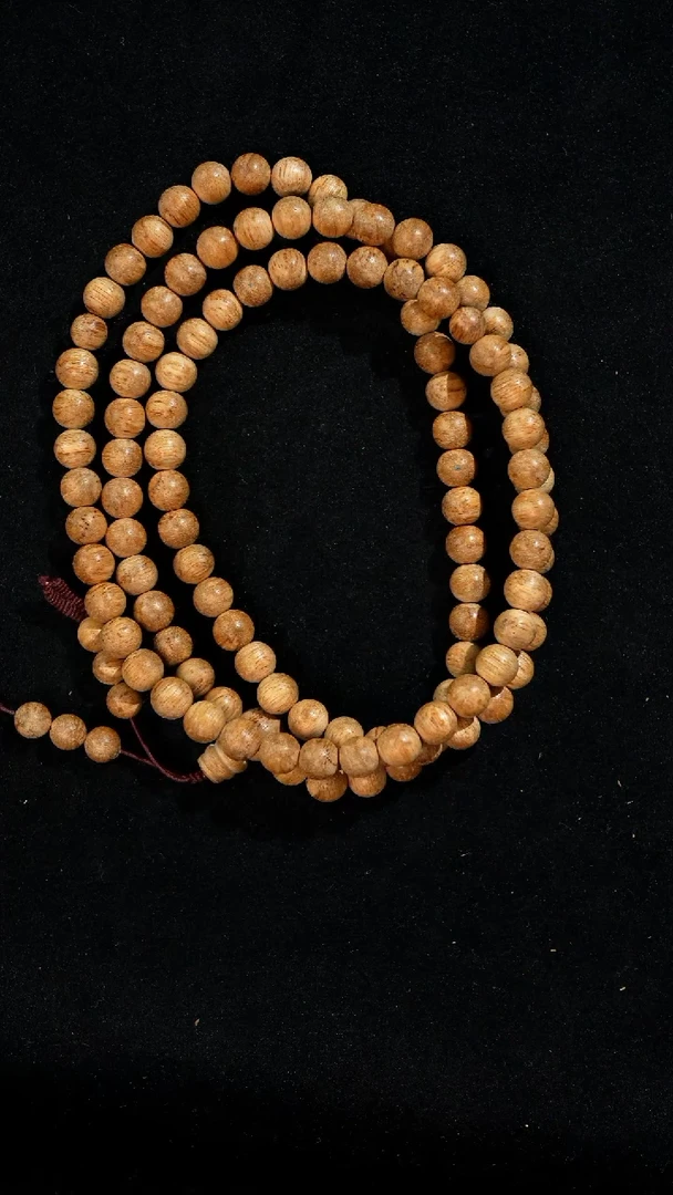 沉香手串19号达拉干多样性发一条