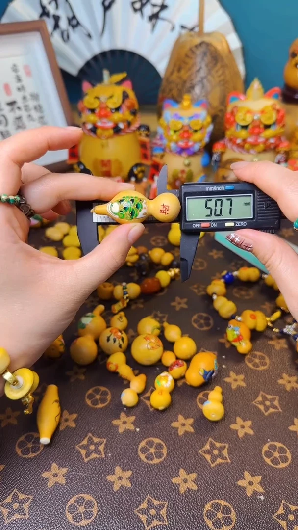 【闪购商品】058文玩葫芦文玩好物