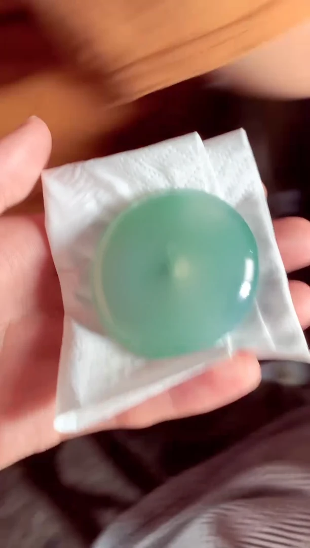 未镶嵌定制翡翠庞**#翡翠毛货定制