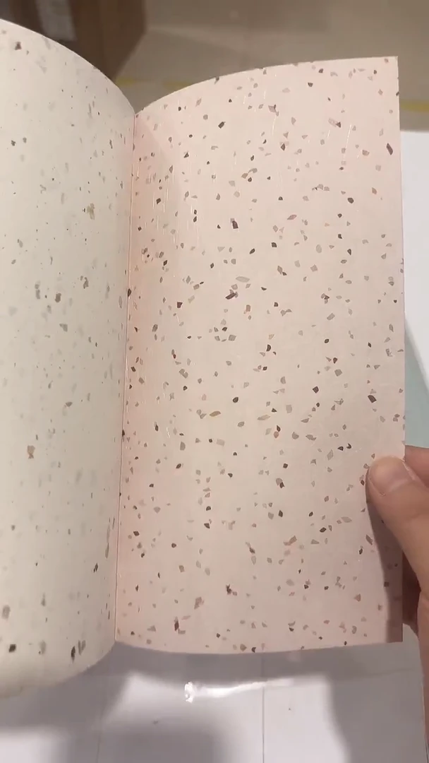 30-8 特种纸手账本 4本