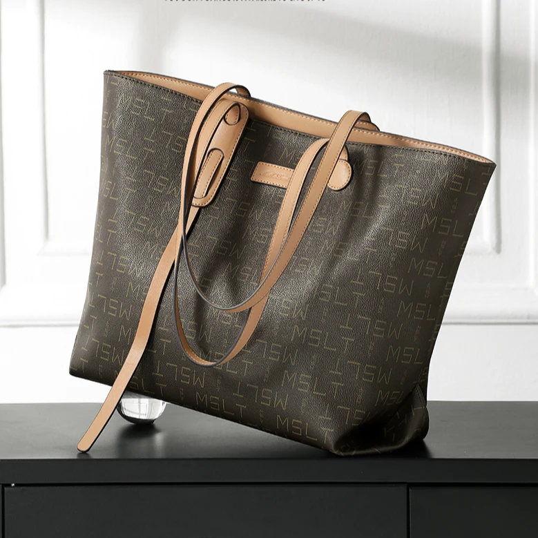 【马莎兰缇Mashalanti】520情人节礼物新款手提通勤包女神30277