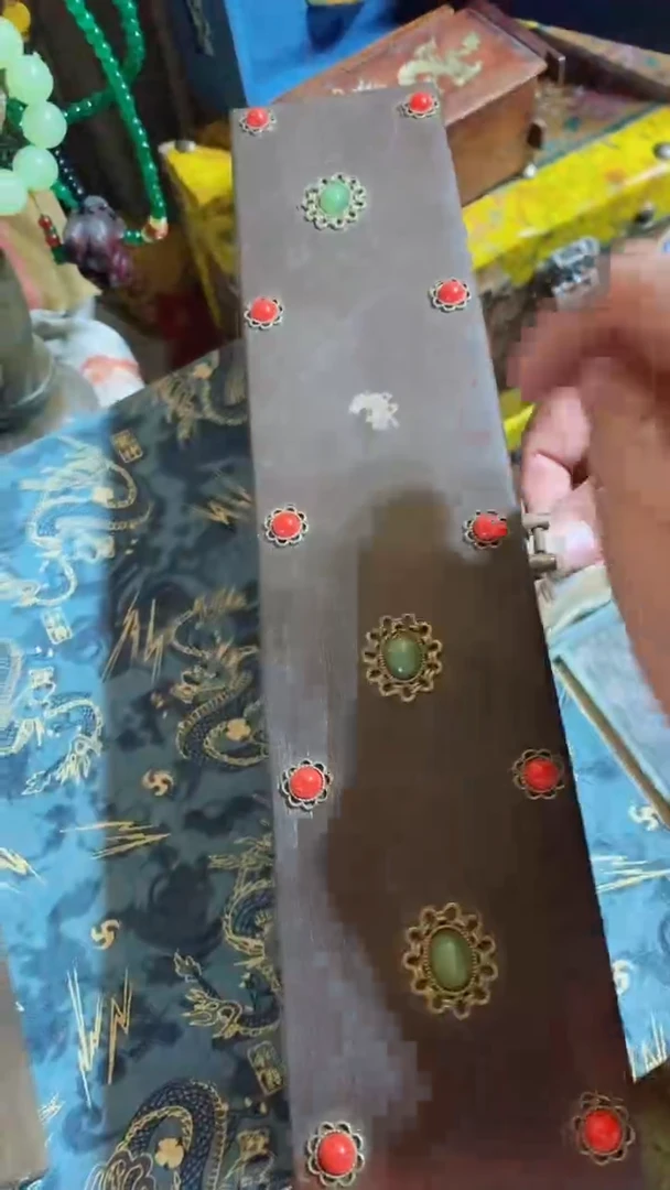 木摆件-------（晓晓甄选）