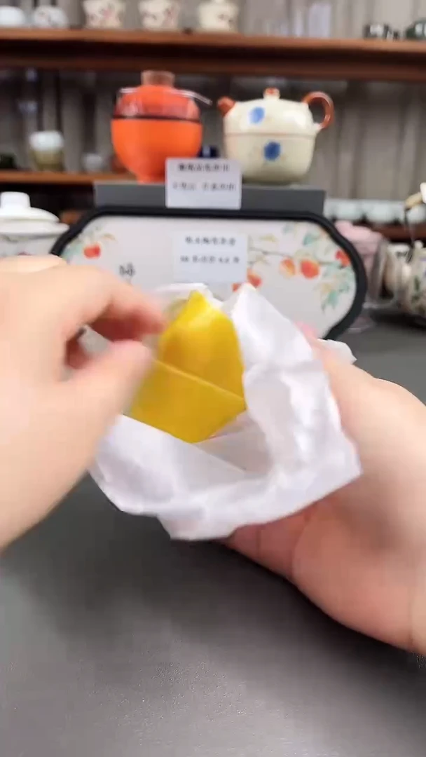 德化陶瓷茶具下柜清仓129