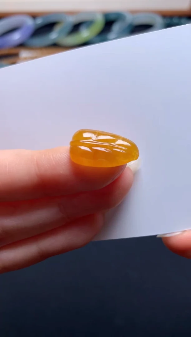 定制翡翠未镶嵌0599877626