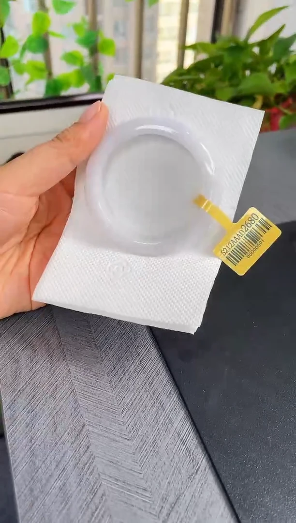 未镶嵌手镯翡翠038-52.7