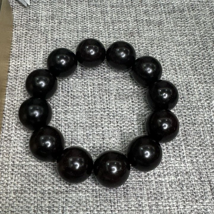 紫檀20mm手串-561989