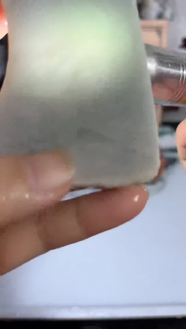 未镶嵌挂件翡翠503