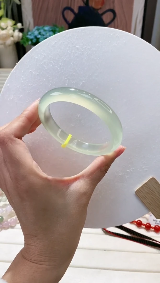 手镯玛瑙/玉髓未镶嵌40-61