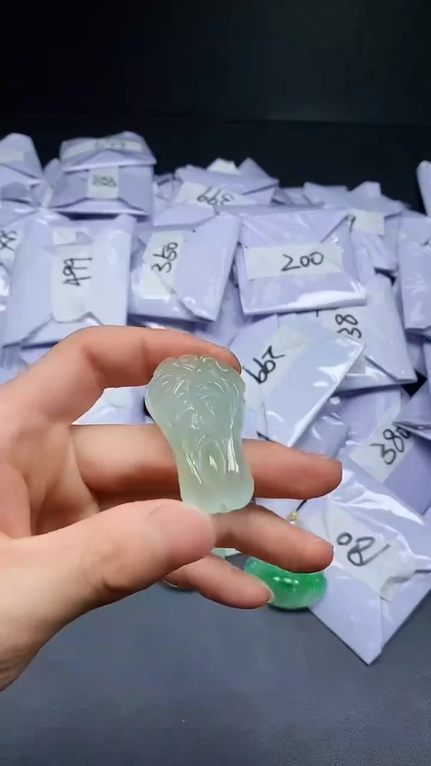 所见即所得/一物一图（加扣头）29