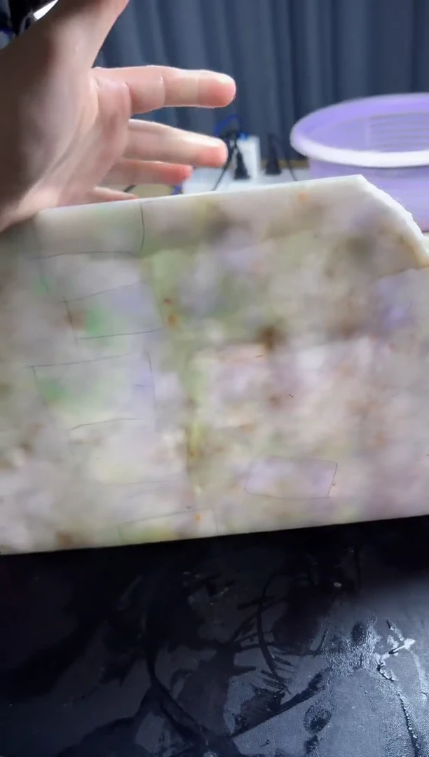 【闪购商品】翡翠颈饰未镶嵌291翡翠