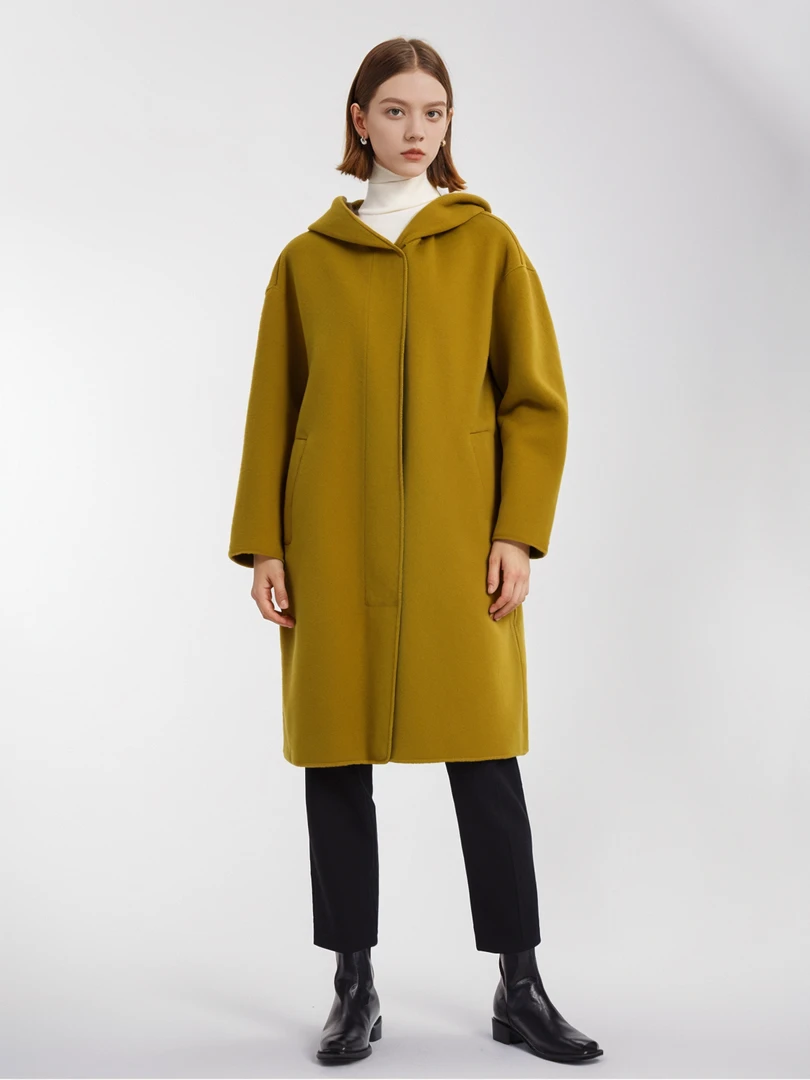 卡利亚某里精选女装新款洋气气质百搭女外套-0010