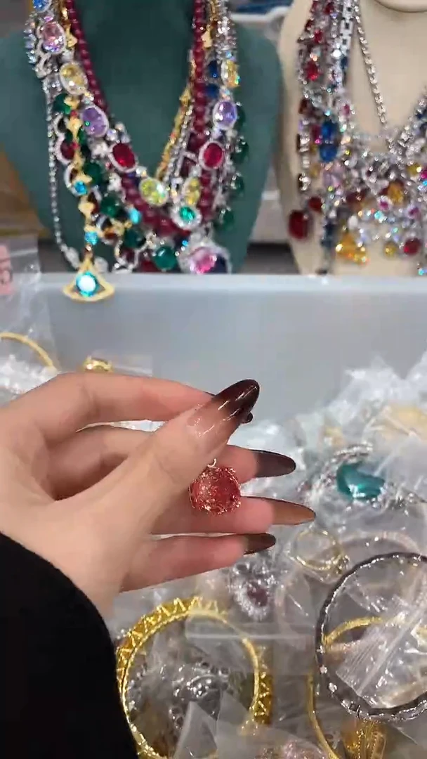 非金属无高端精品系列款式q726