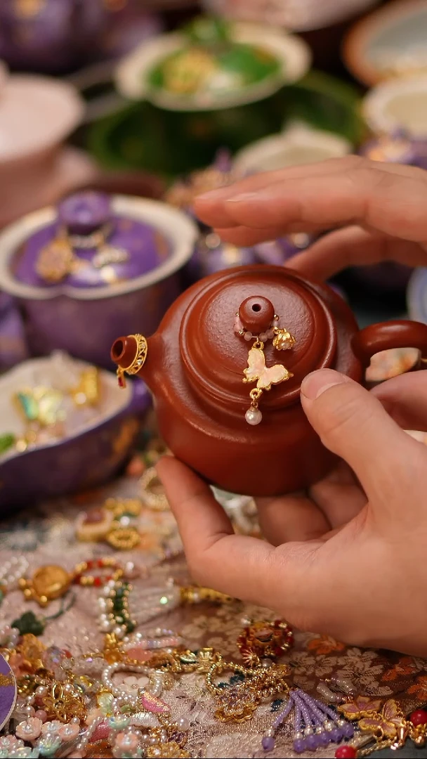 【闪购商品】摆件提溜提溜提溜